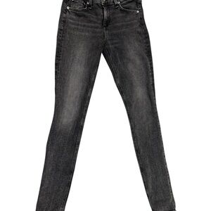 Women's Black Jeans Rag and Bone
